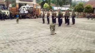 PBB+Variasi keren HW SMA MUHAMMADIYAH TONJONG