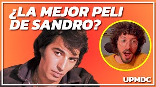 ¿SANDRO PLAGIÓ? + Lo mejor de  SUBI QUE TE LLEVO de 1980