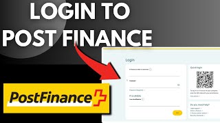 How To Login To PostFinance Switzerland - 2026 Updated Guide!