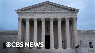 Supreme Court starts new term with Justice Ketanji Brown Jackson | full audio