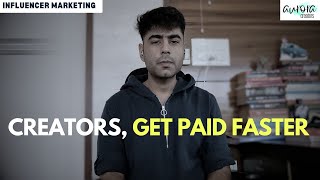 Why Creators Should Demand Shorter Payment Terms | Protect Your Cash Flow in Sponsorships