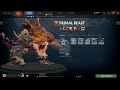 QUICK BEGINNER'S GUIDE ON HOW TO PLAY - PRIMAL BEAST TUTORIAL - Nize Dota Hero Guides - Dota 2