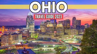 Ohio Travel Guide: Buckeye State Wonders | US