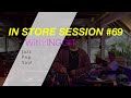 POP SOUL DISCO  [IN STORE SESSION #69 With: INGGIT]