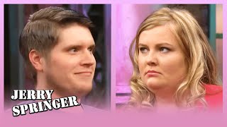 Catfish and Release | Jerry Springer