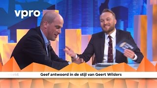 Diederik Samsom - Zondag met Lubach (S03)