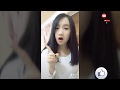 Best cute girls-Khmer Tik Tok dance random part 1.