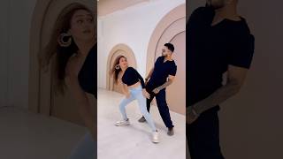 Sadqay | Tejas Dhoke & Tanya Sharma | New Short Dance Video | Dancefit Live | Dancefit Live Shorts