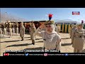 Police Commemoration Day (DPL) Kargil, Special Report Hosain Khalo