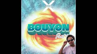 Kevin X - Bouyon Mix 2024 🤸‍♀️🍑  | ( Ridge , TK International, Sukie , Asa Bantan ,Dj Mj \u0026 More)