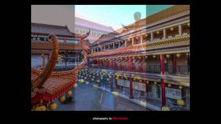 Ling Yen Mountain Temple, Richmond, BC