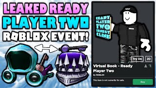 How To Get The Crystal Key Possible Games Roblox Ready Player One Event - ready player one roblox jailbreak