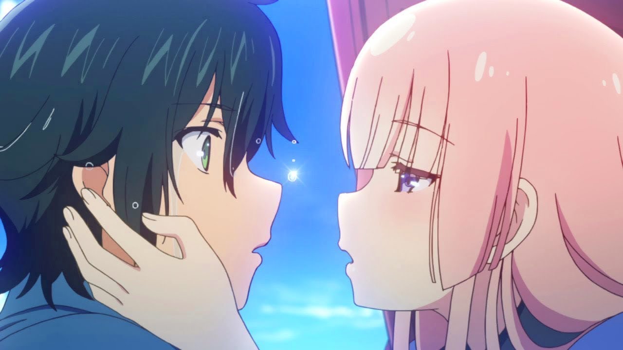 Top 10 BEST Isekai/Romance Anime To Watch - YouTube