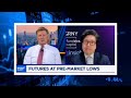 tom lee said market will explode on on friday fundstrat s stock market prediction tom lee nasdaq