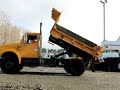 sold international 4900 single axle s a hydraulic dump truck 10 bidadoo.com