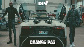 D.I.V - Change Pas