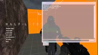 Hammer - Scripted Door Kicking Test