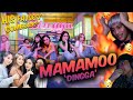 MAMAMOO (마마무)  - 딩가딩가 (DINGGA) MV REACTION | IT'S HIS FAVORITE!!