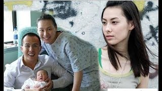 慘呀！22歲為李嘉誠生下三個孫子，5億分手費，如今無人敢娶！