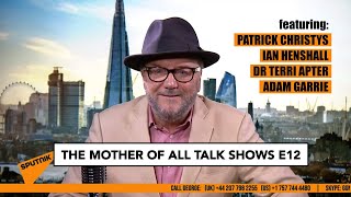 MOATS Ep 12 with George Galloway