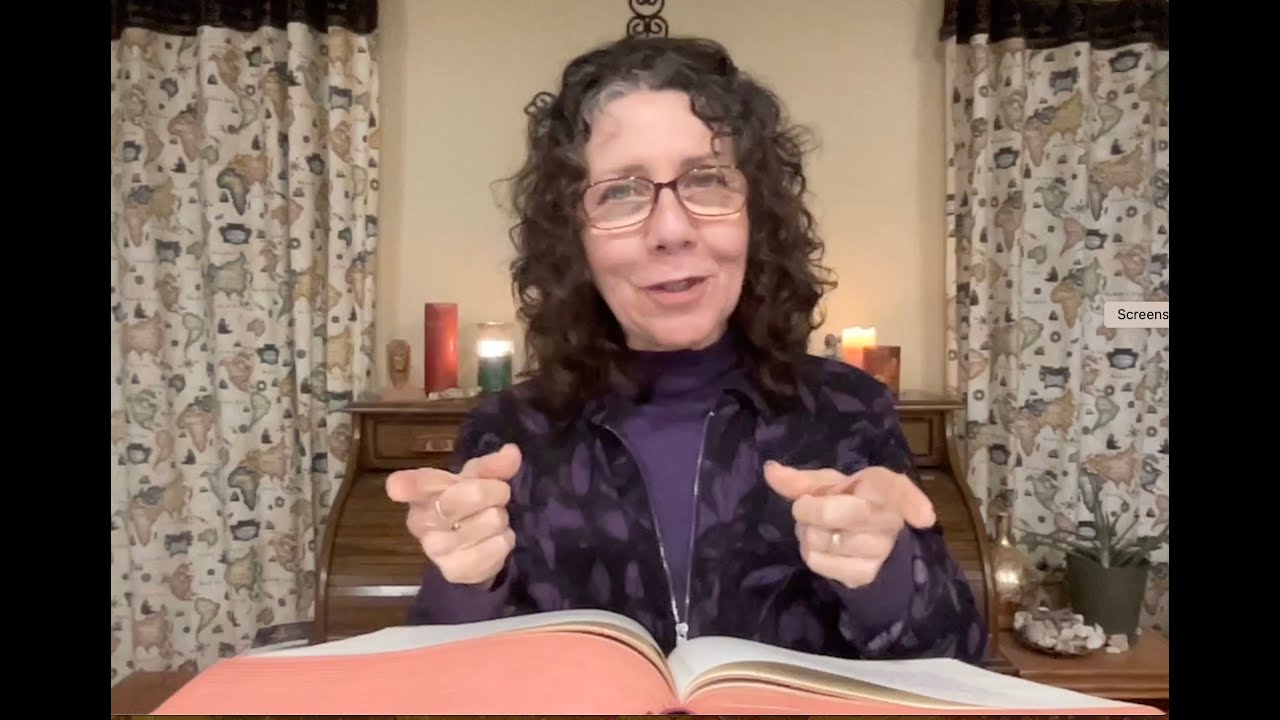 Lector 2 For The 1st Sunday Of Lent, Cycle B - YouTube