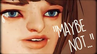 Max Crackfield RULES!!! // Life is Strange