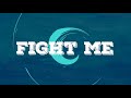 sebastian wibe fighting me official lyric video