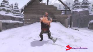 Russian Dancing Man [Gmod/SFM Dancing Collab]