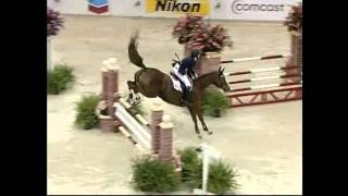 2010 WIHS Children's Jumper - Julia Imperatore