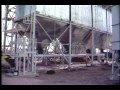 Lime plant construction (1992)