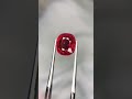 ruby afghanistan ruby afghani yaqoot gemstone ruby yaqoot gems diamond topaz