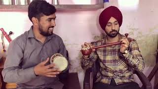 Diljit Dosanjh | Vijay Yamla | Bugge Music