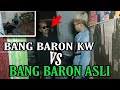 MENGAKU MENGATAS NAMA.KAN BANG BARON SAMPE MALAKIN & MEMERAS ORANG