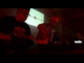 Techno people