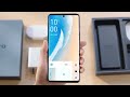 vivo s15 pro official unboxing