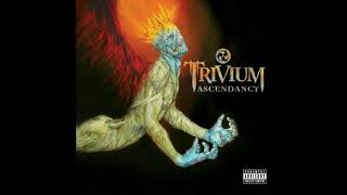 Trivium - Departure (Drop C#)