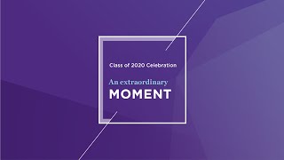 Kellogg Class of 2020 Celebration
