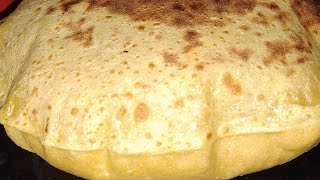 कोणीही बनवू शकेल अशी तेलाची पुरण पोळी सोप्या पद्धतीने/Puran poli recipi/Mi Sushama