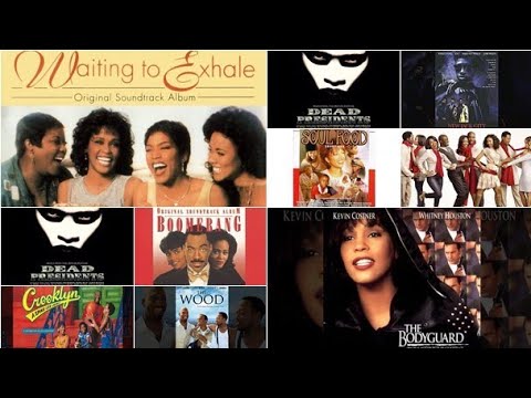 What Are The Best 90s R&B Movie Soundtracks? | Can We Talk R&B Podcast ...