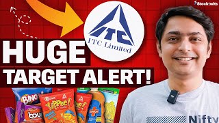 Best time to buy ITC? | ITC Techno Funda Analysis | Best Stock to Buy Right Now