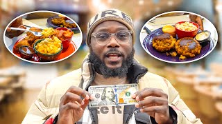 Best Places To Eat In Richmond, VA