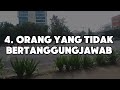 5 tipe orang yang tidak perlu kamu hormati