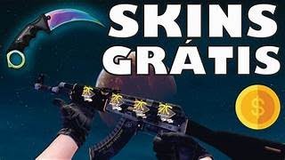 COMO GANHAR SKINS NO CS GO TODO DIA DE GRAÇA