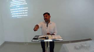 Sunday Service Malayalam - Online Streaming || മലയാളം ആരാധന - ലൈവ്