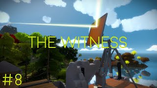 【The Witness】風景パズルを解いていこう！ #08