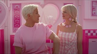 Barbie | Main Trailer | NL/FR