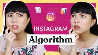 Make the Instagram Algorithm Work For YOU in 2020