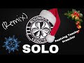 Solo Remix - BoonDock Kingz featuring Teacher Preacher