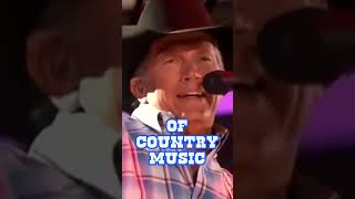 George Strait in Concert - Country Music Hits