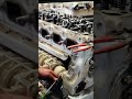 Removing The Blower Shaft & Blower (Detroit Diesel 453)